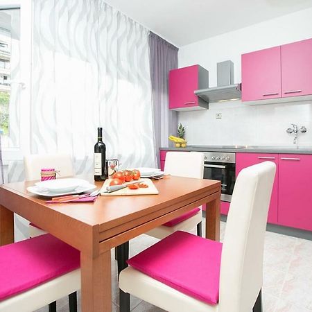 Apartment Neda Split Eksteriør bilde