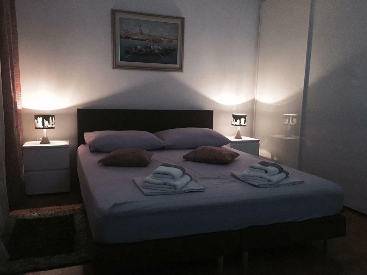Apartment Neda Split Eksteriør bilde