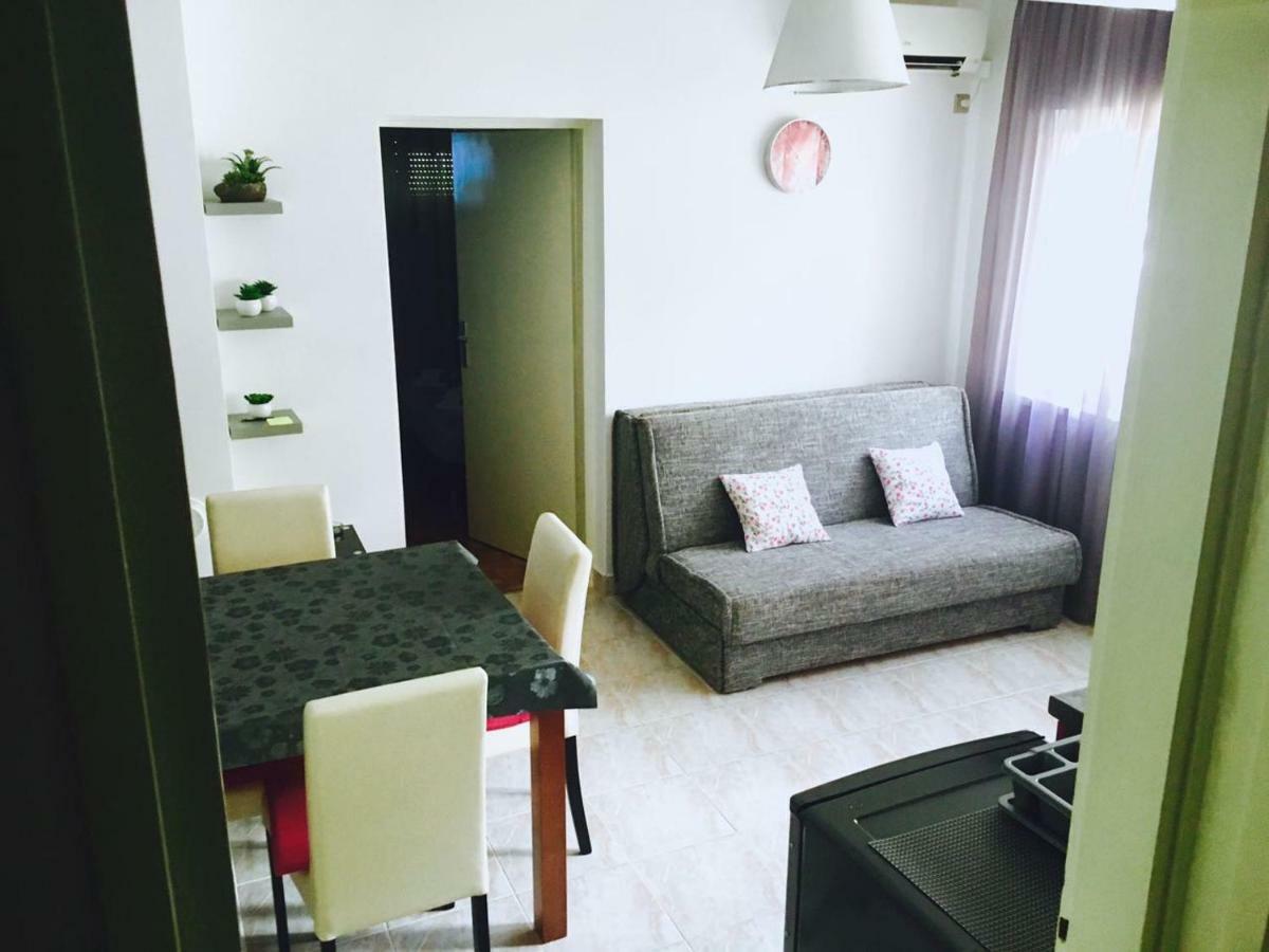 Apartment Neda Split Eksteriør bilde