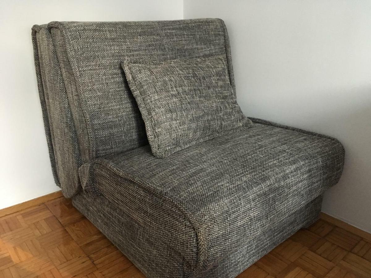 Apartment Neda Split Eksteriør bilde