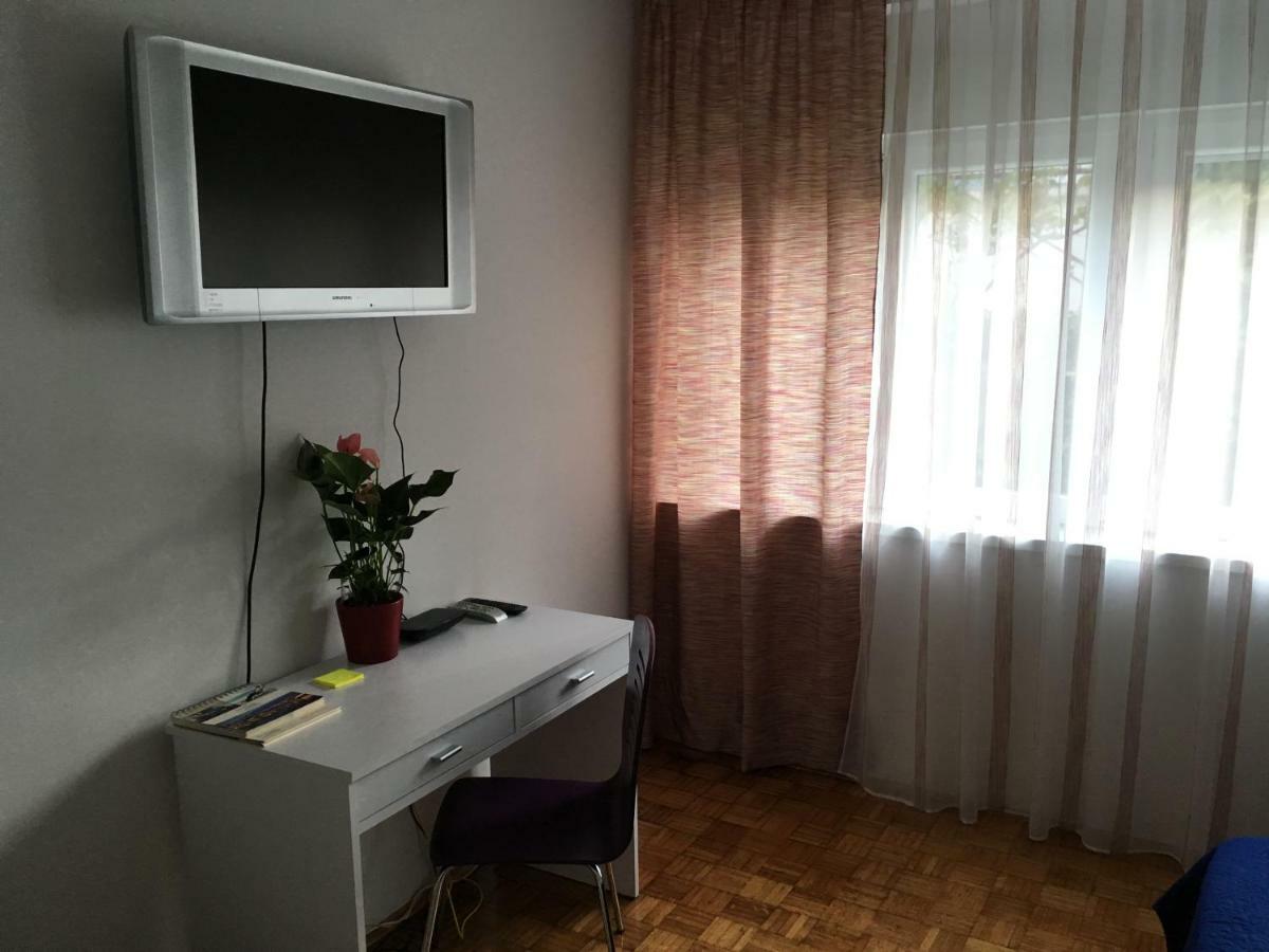 Apartment Neda Split Eksteriør bilde