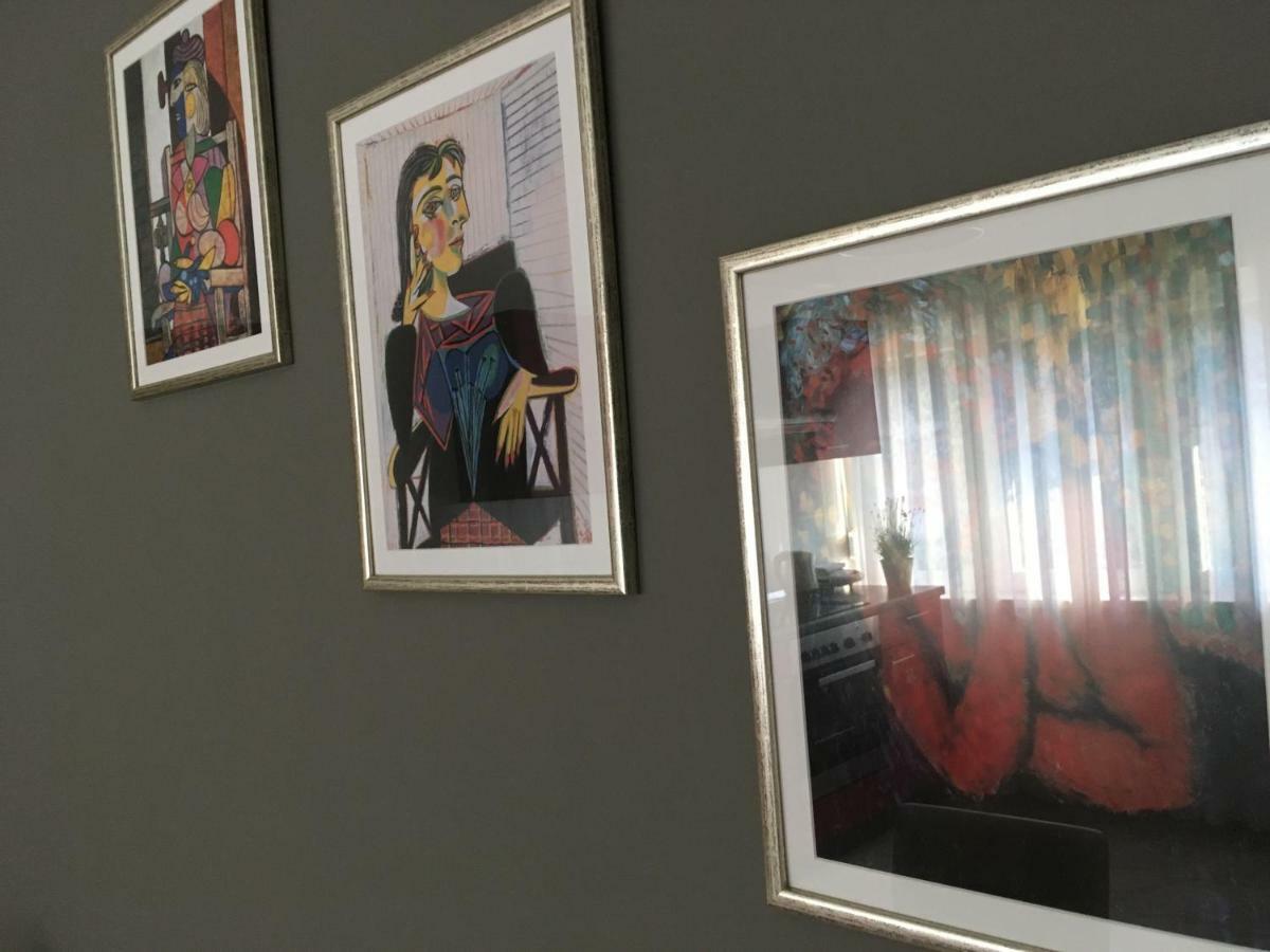 Apartment Neda Split Eksteriør bilde