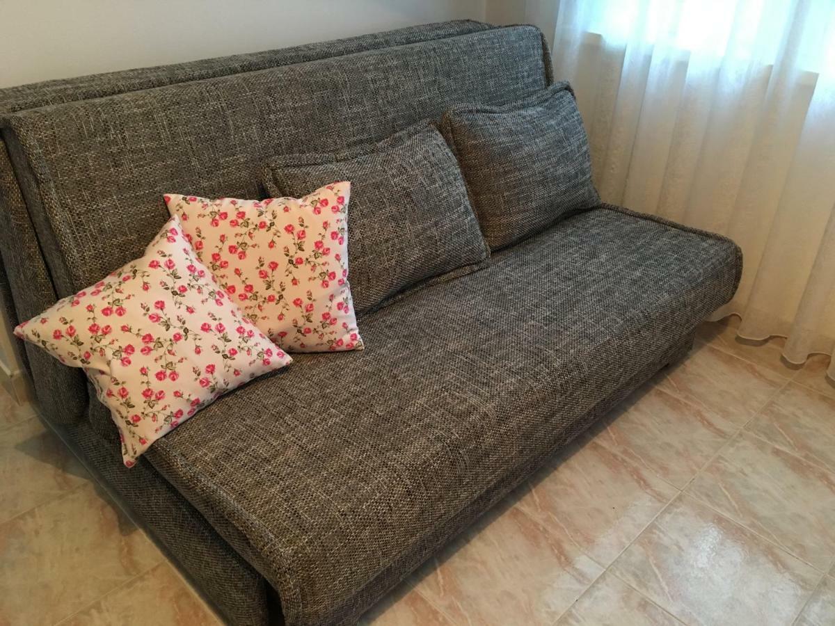 Apartment Neda Split Eksteriør bilde