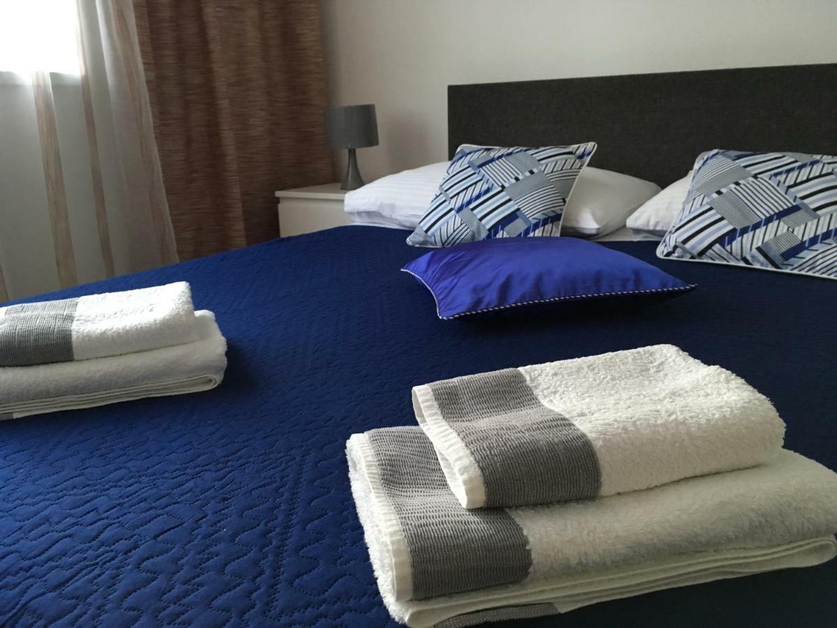 Apartment Neda Split Eksteriør bilde