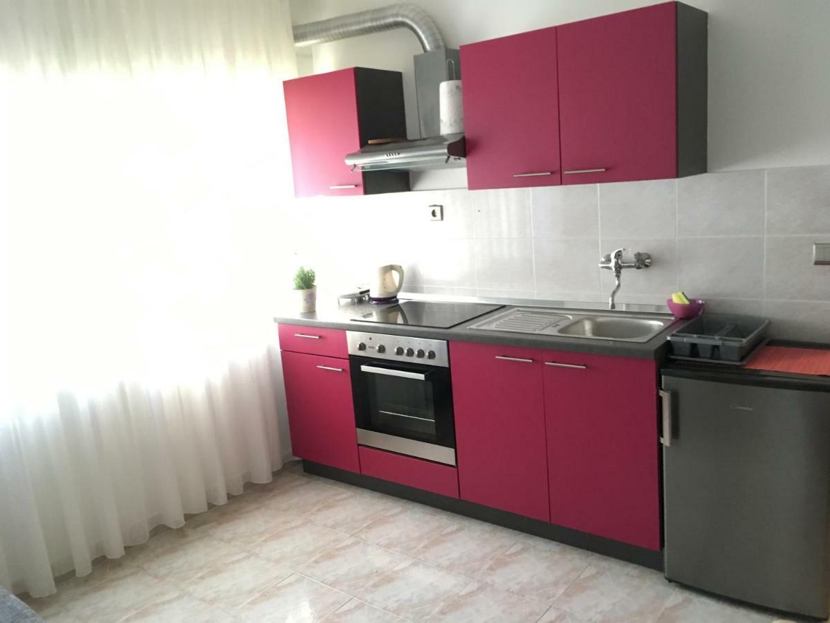 Apartment Neda Split Eksteriør bilde