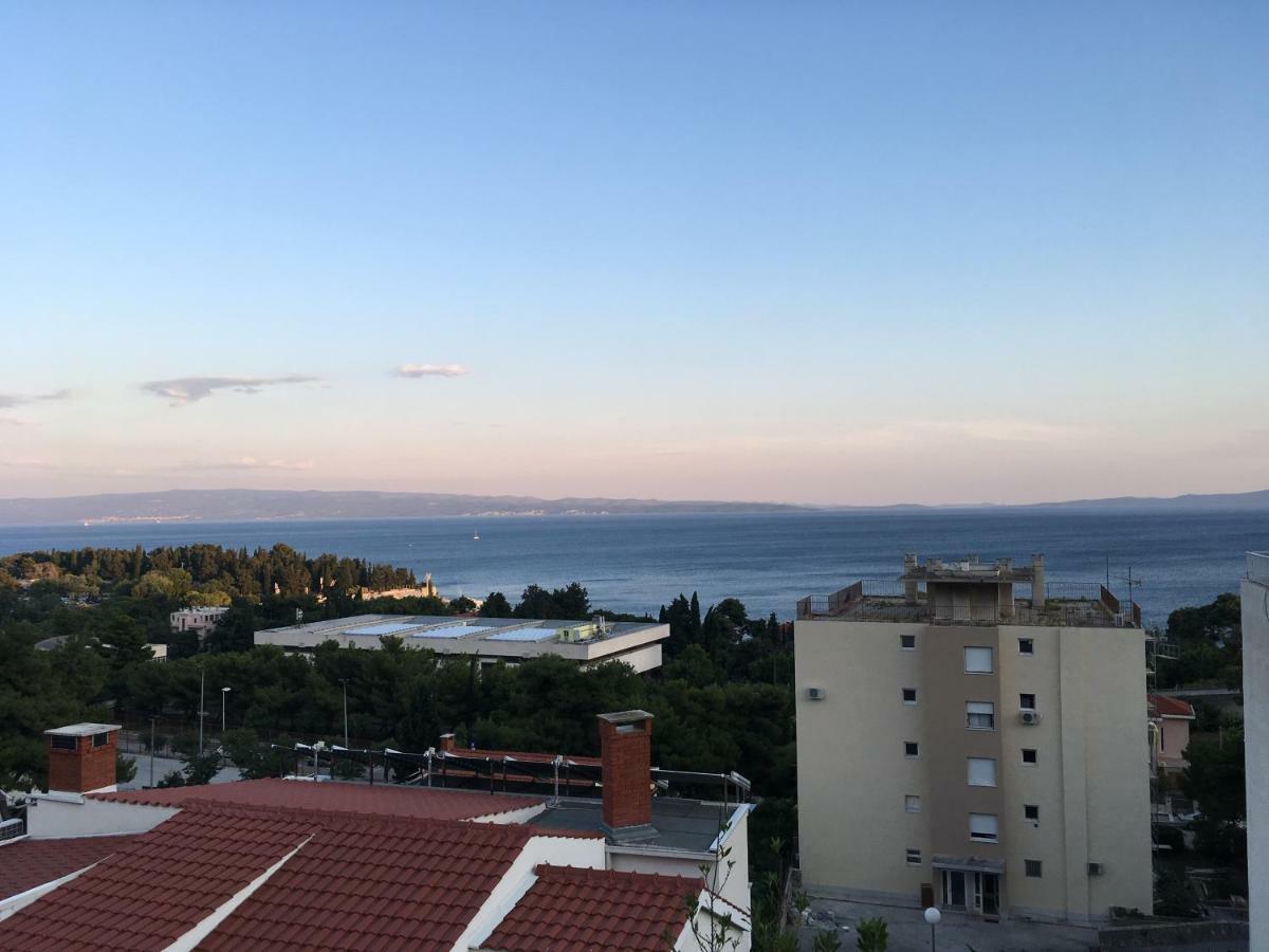 Apartment Neda Split Eksteriør bilde