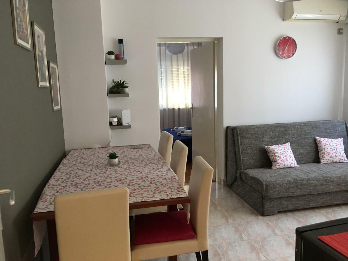Apartment Neda Split Eksteriør bilde